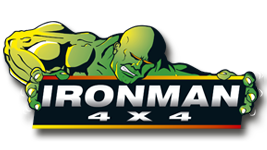 Ironman 4x4